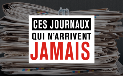Congrès annuel de Distripress